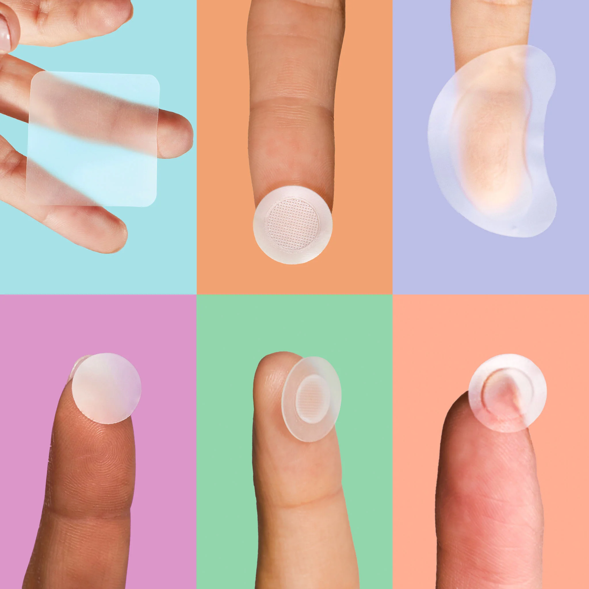 Miracle Patch Ultimate Pimple Patch Kit - Image 3