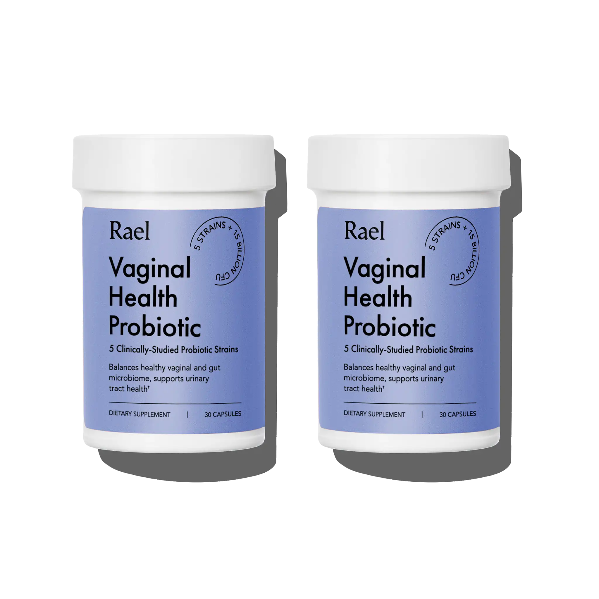 Vaginal Health Probiotic Supplement - Image 6