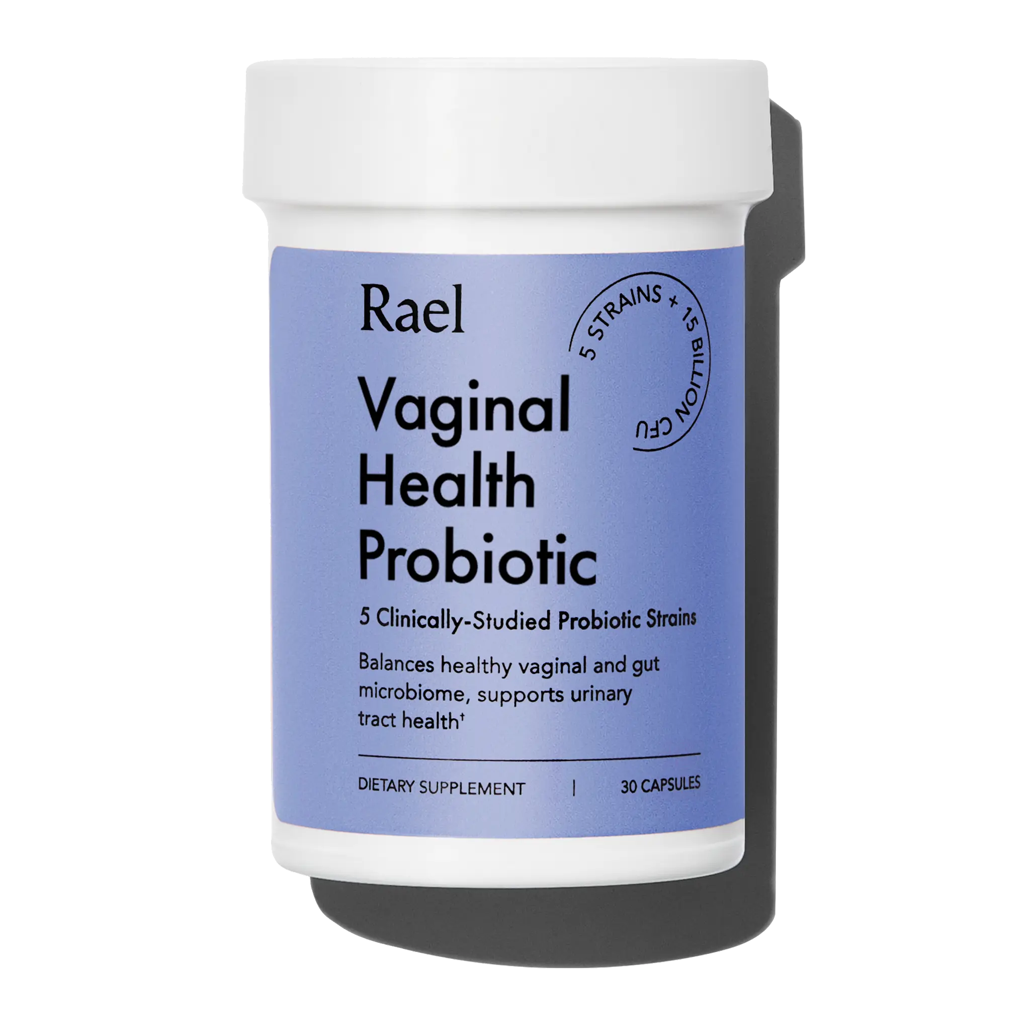 Vaginal Health Probiotic Supplement - Image 7