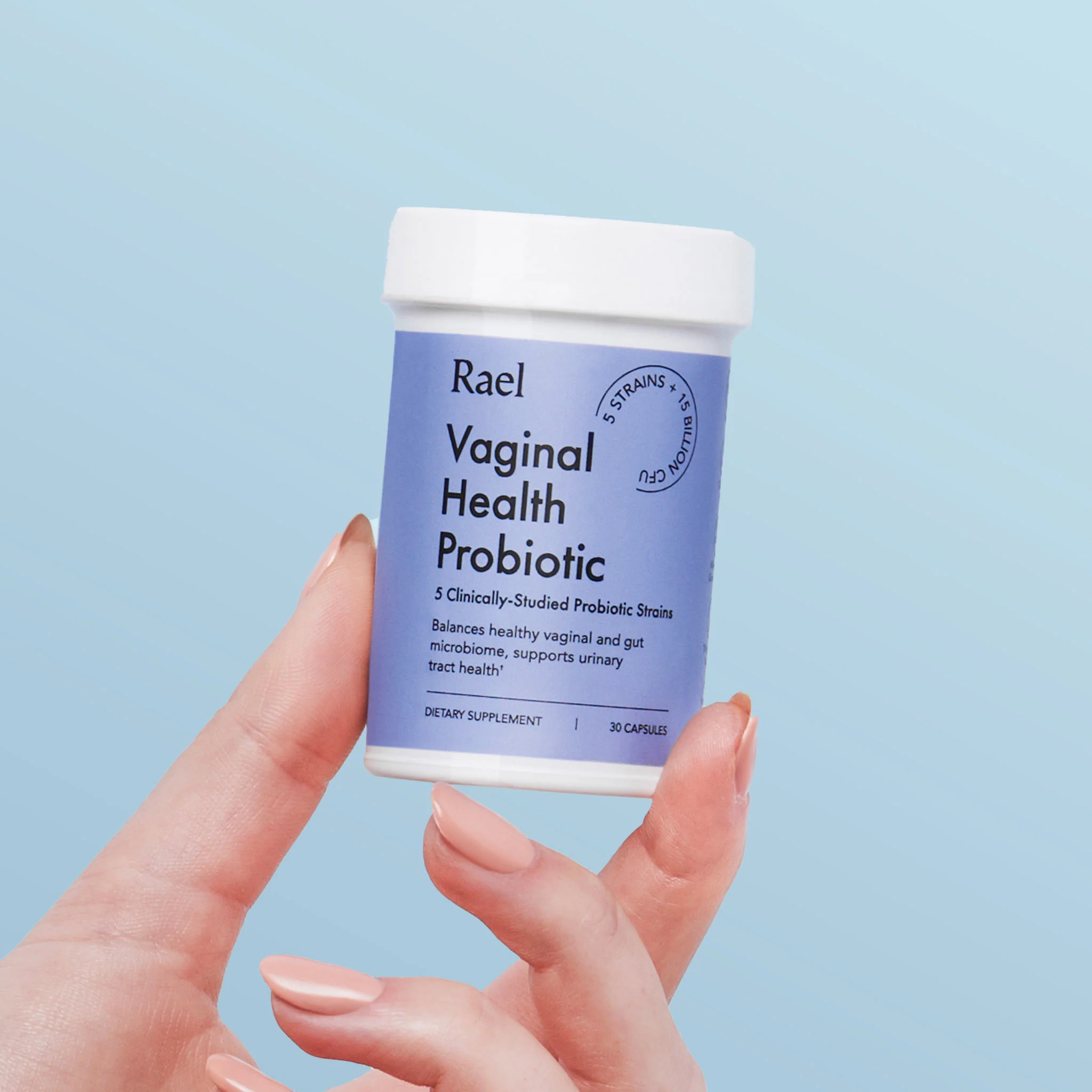 Vaginal Wellness Bundle - Image 4